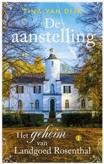 De aanstelling - Tina van Dijk - ebook