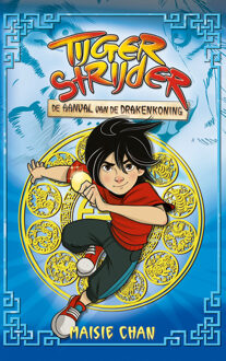 De aanval van de Drakenkoning -  Maisie Chan (ISBN: 9789026173035)