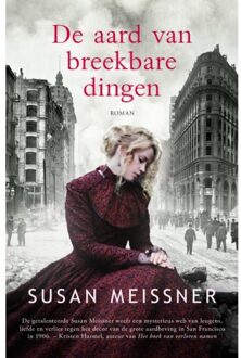 De aard van breekbare dingen