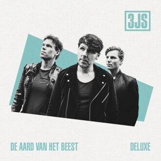 De Aard Van Het Beest (Deluxe)