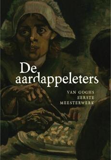 De aardappeleters - (ISBN:9789493070387)
