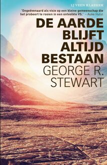 De aarde blijft altijd bestaan - eBook George R. Stewart (9020415573)