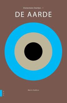 De aarde - Boek Martin Redfern (9089646086)