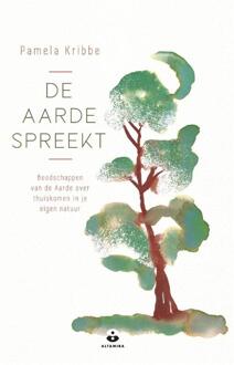 De aarde spreekt - (ISBN:9789401304672)