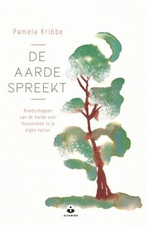 De aarde spreekt - (ISBN:9789401304672)