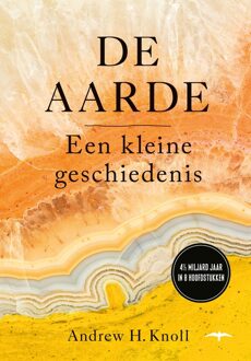 De aarde