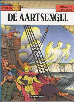 De aartsengel -  Joel Martin, J. Pleyers (ISBN: 9789030331292)