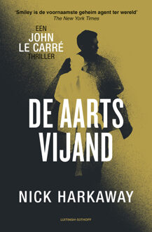 De aartsvijand -  John Le Carré, Nick Harkaway (ISBN: 9789021048734)