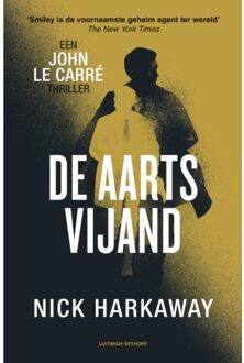 De Aartsvijand - John le Carré