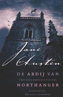 De abdij van Northanger - eBook Jane Austen (9025304842)
