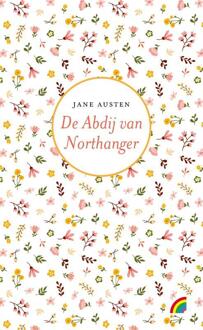 De Abdij Van Northanger - Jane Austen