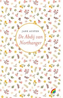 De Abdij Van Northanger - Jane Austen