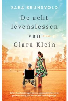 De Acht Levenslessen Van Clara Klein - Sara Brunsvold