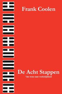 De acht stappen - Boek Frank Coolen (908232024X)