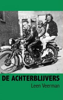 De achterblijvers - Boek Leen Veerman (9462546339)