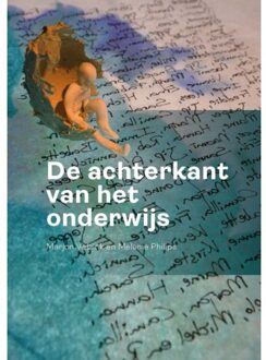 De achterkant van het onderwijs
