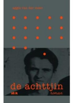 De achttjin - Boek Aggie van der Meer (9492176246)