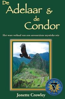 De Adelaar & De Condor - Boek J. Crowley (9077677186)