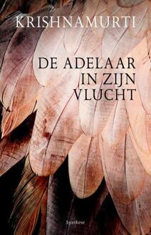 De adelaar in zijn vlucht - Boek Jiddu Krishnamurti (9062711170)