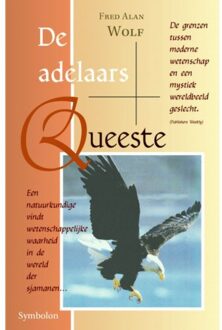 De adelaars queeste - Boek F.A. Wolf (9074899382)