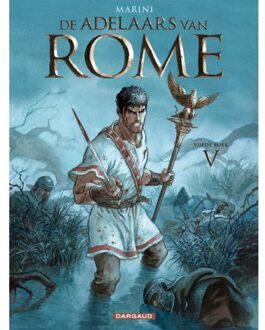 De adelaars van Rome