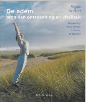 De adem - bron van ontspanning en vitaliteit - Boek Regine Herbig (9060208080)
