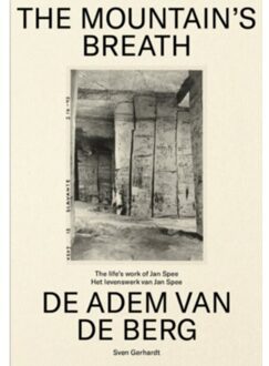 De Adem Van De Berg / The Mountain's Breath - Sven Gerhardt