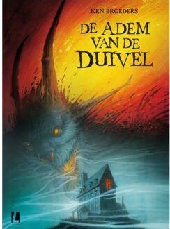 De Adem Van De Duivel - Ken Broeders