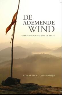 De ademende wind - Boek Liesbeth Bours-Romijn (946266272X)