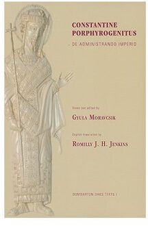 De Administrando Imperio
