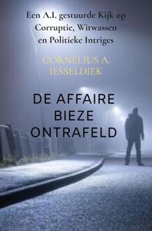 De Affaire Bieze Ontrafeld - Cornelius A. Iesseldiek