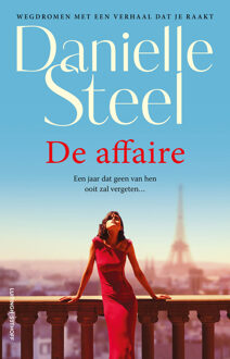 De affaire -  Danielle Steel (ISBN: 9789021051239)