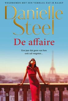 De Affaire - Danielle Steel