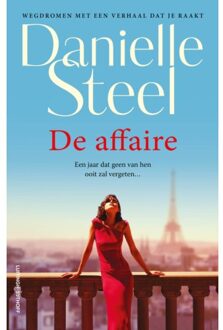 De Affaire - Danielle Steel