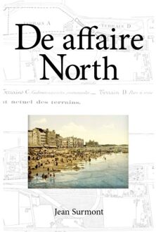 De Affaire North - Jean Surmont
