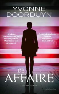 De Affaire - Yvonne Doorduyn