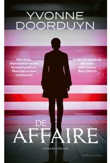 De Affaire - Yvonne Doorduyn