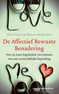 De affectief Bewuste Benadering - Boek Brian Twint (9024400643)