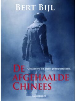 De afgehaalde Chinees