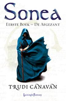 De afgezant - Boek Trudi Canavan (9024573947)