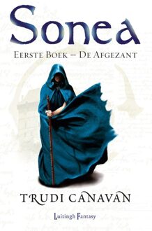 De afgezant - eBook Trudi Canavan (9024549000)