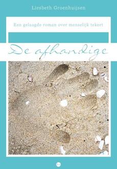 De Afhandige -  Liesbeth Groenhuijsen (ISBN: 9789465280233)