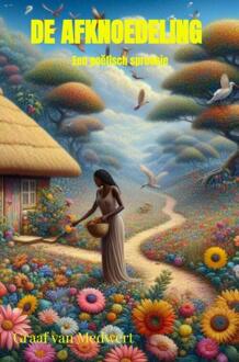 De afknoedeling -  Graaf van Medwert (ISBN: 9789465015644)