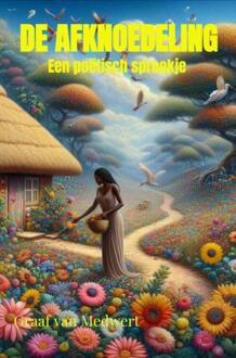 De afknoedeling -  Graaf van Medwert (ISBN: 9789465121116)