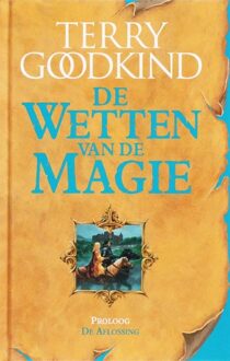 De aflossing - eBook Terry Goodkind (9024560586)