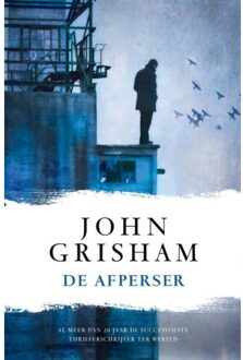 De afperser - Boek John Grisham (9400506031)