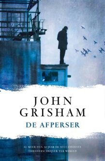 De afperser - eBook John Grisham (9044974394)