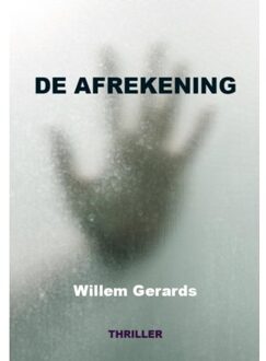 De afrekening - Boek Willem Gerards (9081809083)