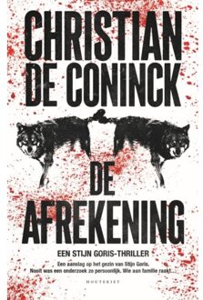 De Afrekening - Christian de Coninck