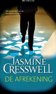De afrekening - eBook Jasmine Cresswell (9461702973)